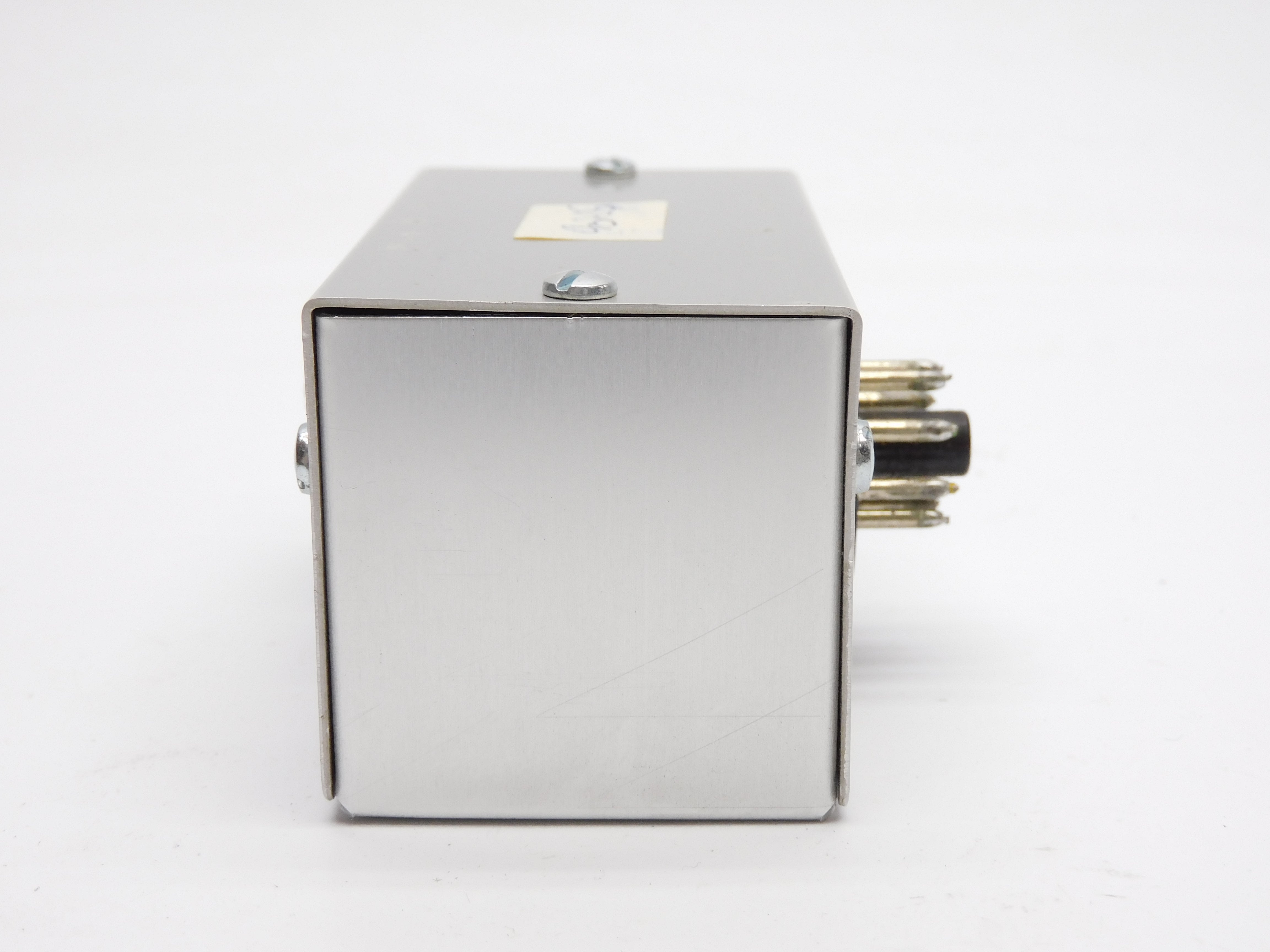 CUSTOM INDUSTRIAL CONTROLS TLM3 UNMP