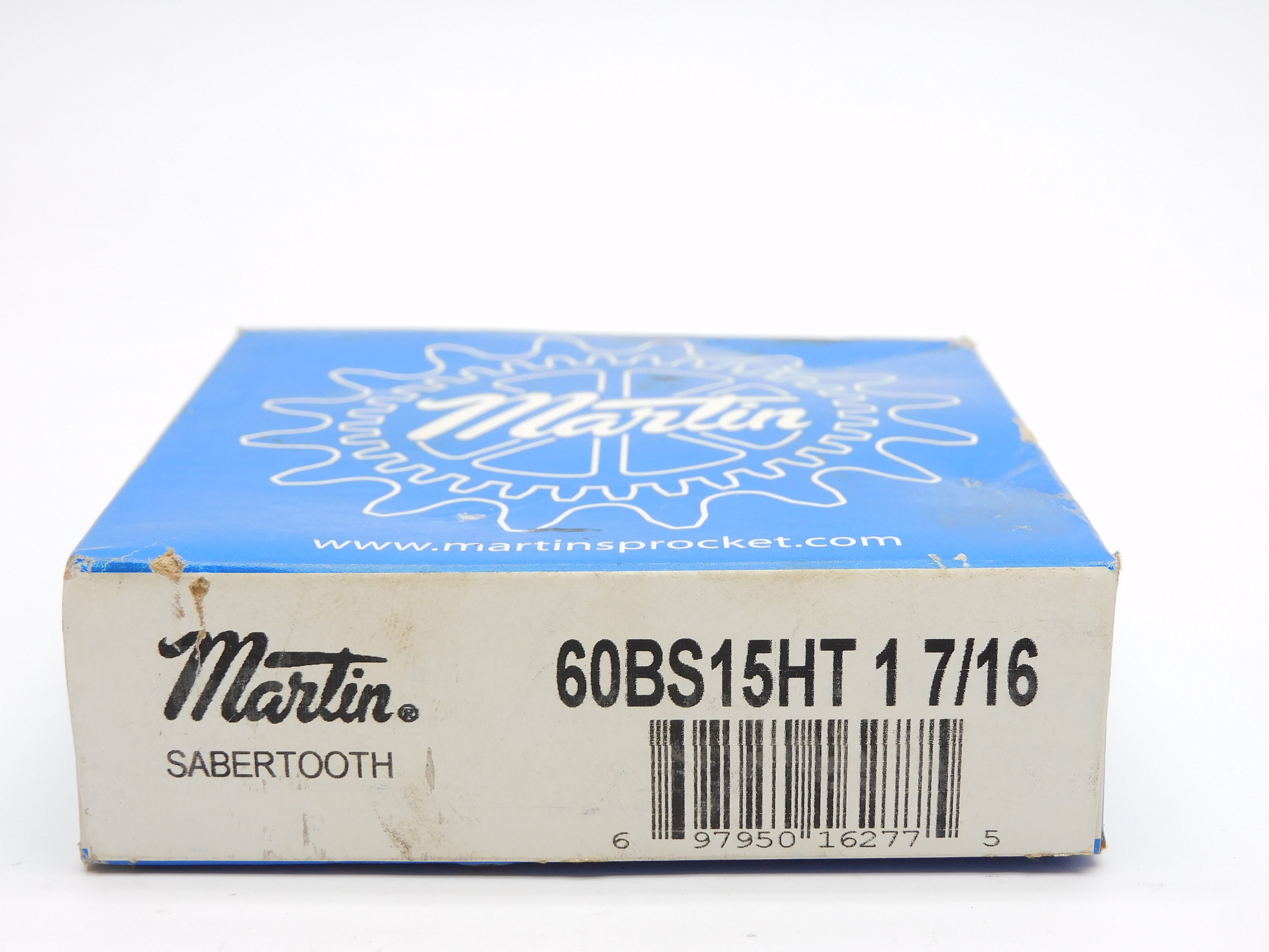 MARTIN 60BS15HT 1-7/16" NSMP