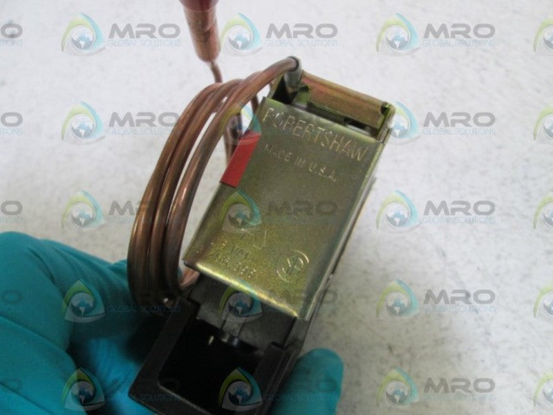 ROBERTSHAW PRESSURESTAT HK01UA183 NSNP