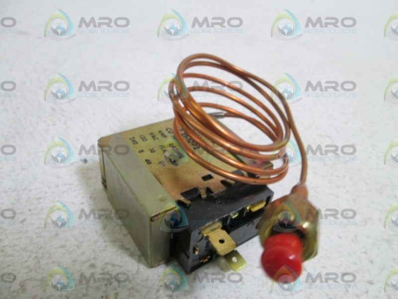 ROBERTSHAW CO1110KPA NSNP