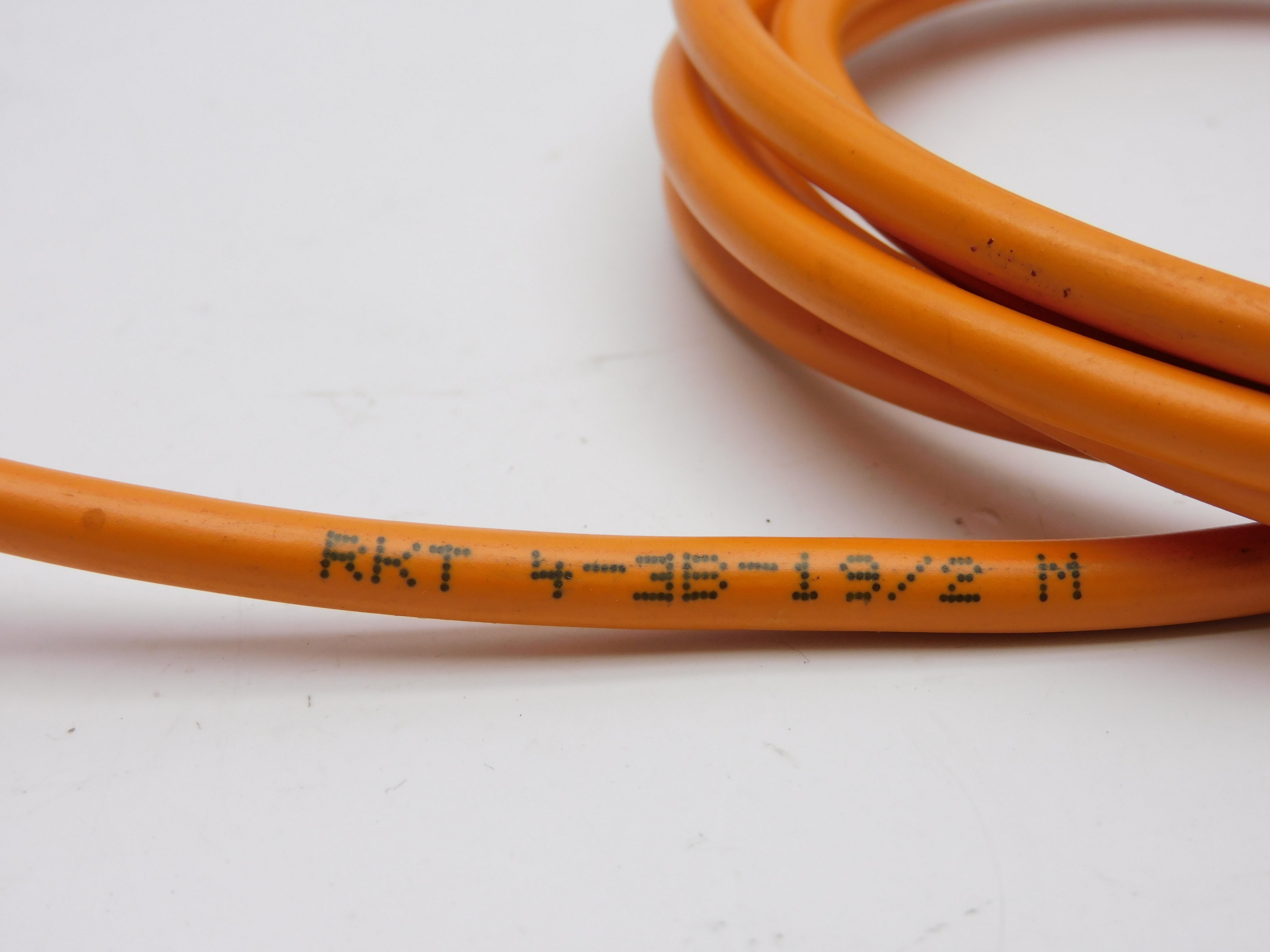 CONNECTOR CABLE RKT4-3B-19/2M UNMP