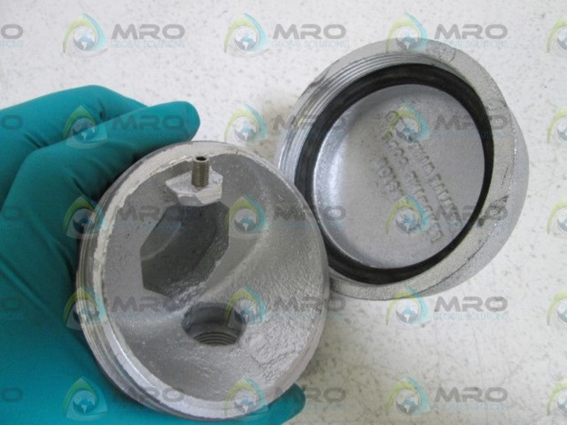 WEED INSTRUMENT CO. HEAD ASSY. 1D3D/NJ2B250U-14.5AS  NSNP
