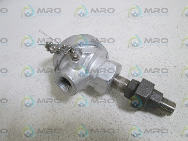 WEED INSTRUMENT CO. HEAD ASSY. 1D3D/NJ2B250U-14.5AS  NSNP