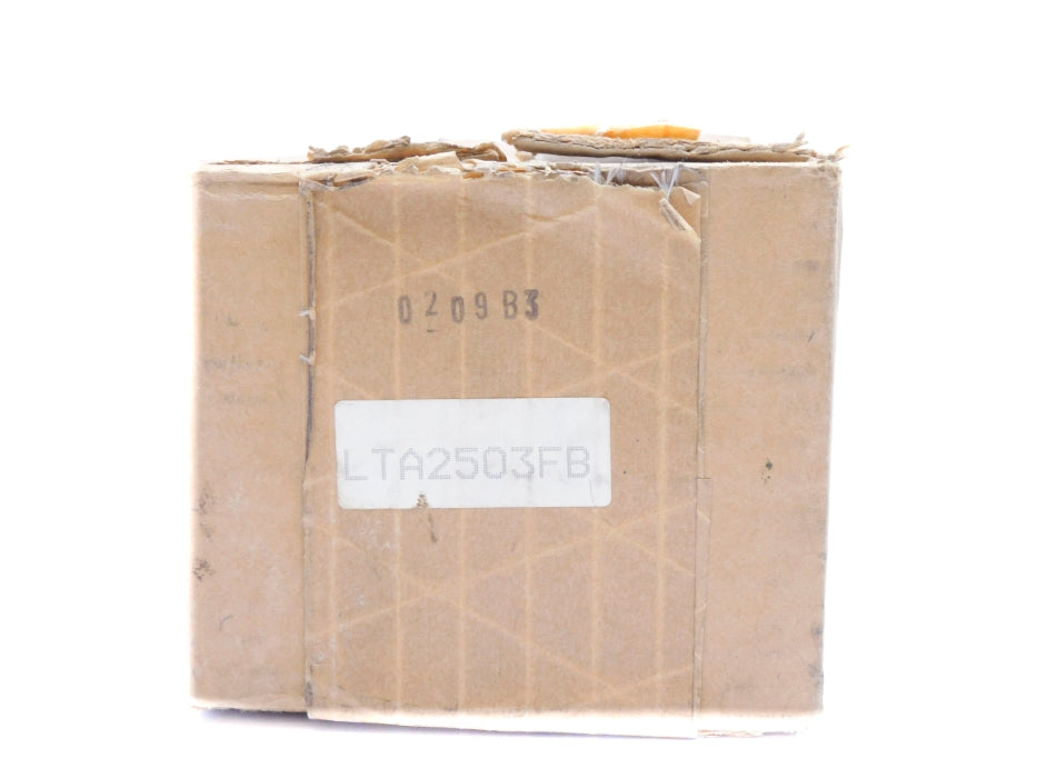NILSEN LTA2503FB 250A 415V NSMP