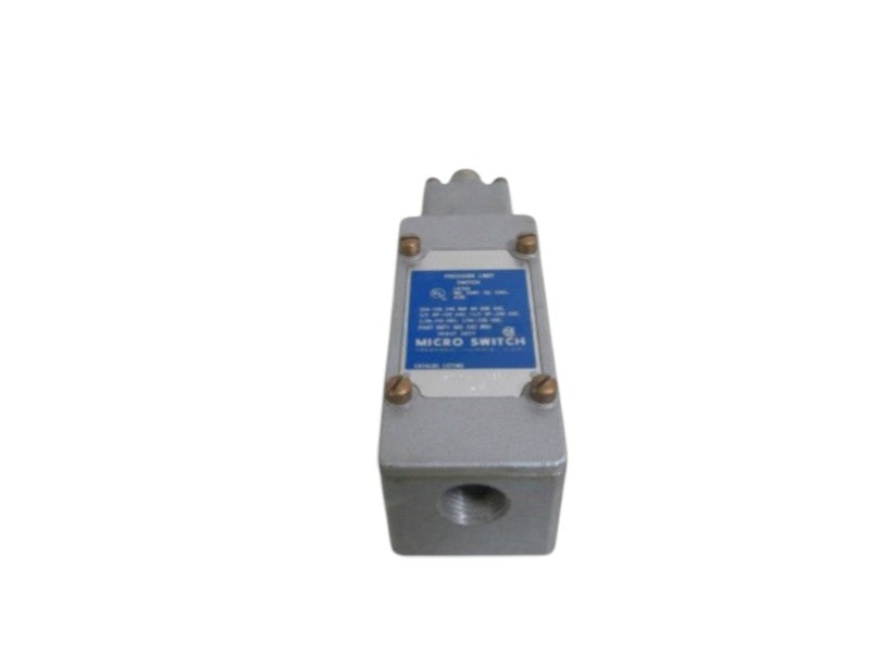 MICRO SWITCH 2ML1 (GREY) NSNP