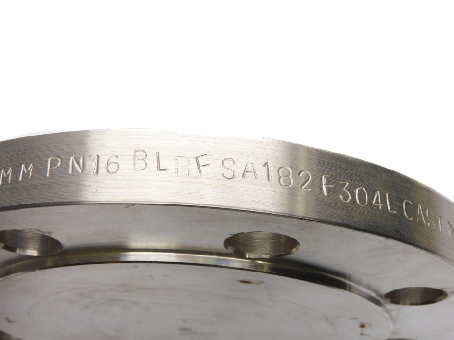 FLANGE BS4504 UNMP