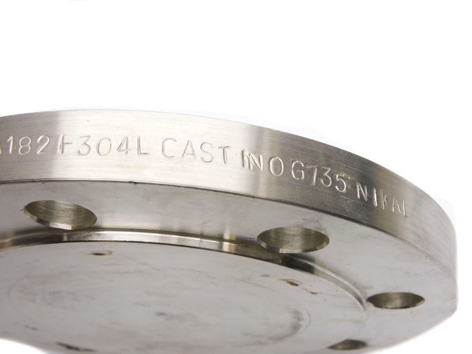 FLANGE BS4504 UNMP