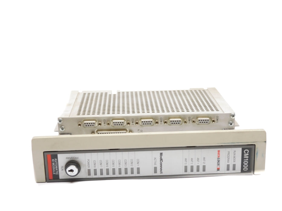DATA LOGIC CM1000 (NO KEY) UNMP