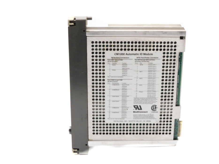 DATA LOGIC CM1000 (NO KEY) UNMP