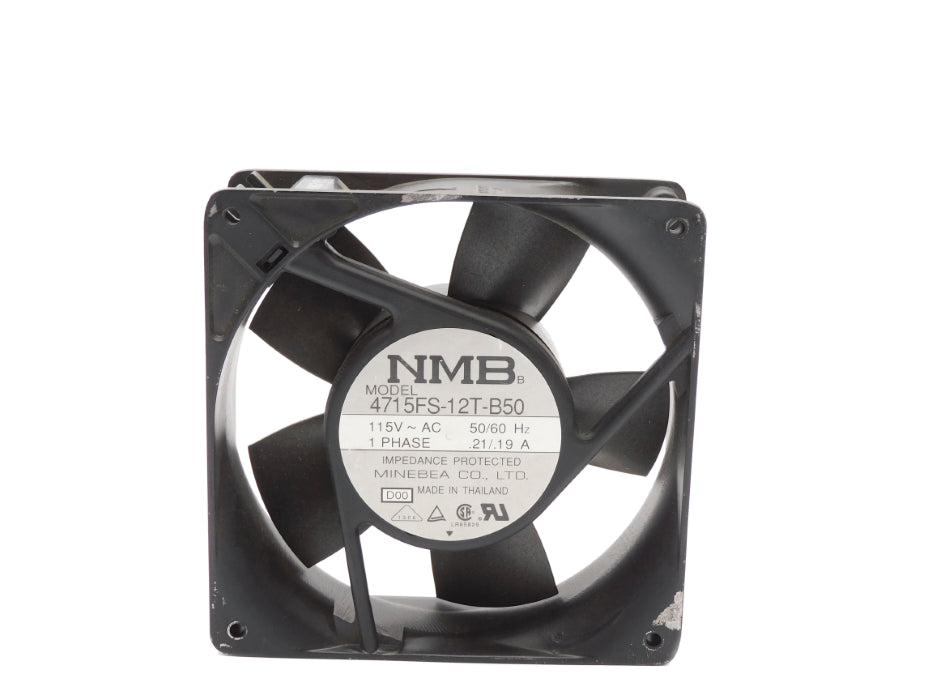 MINEBEA NMB 4715FS-12T-B50 115VAC .21/.19A UNMP