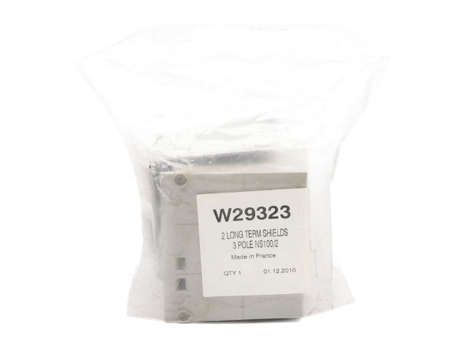 SPARE PART W29323 NSMP