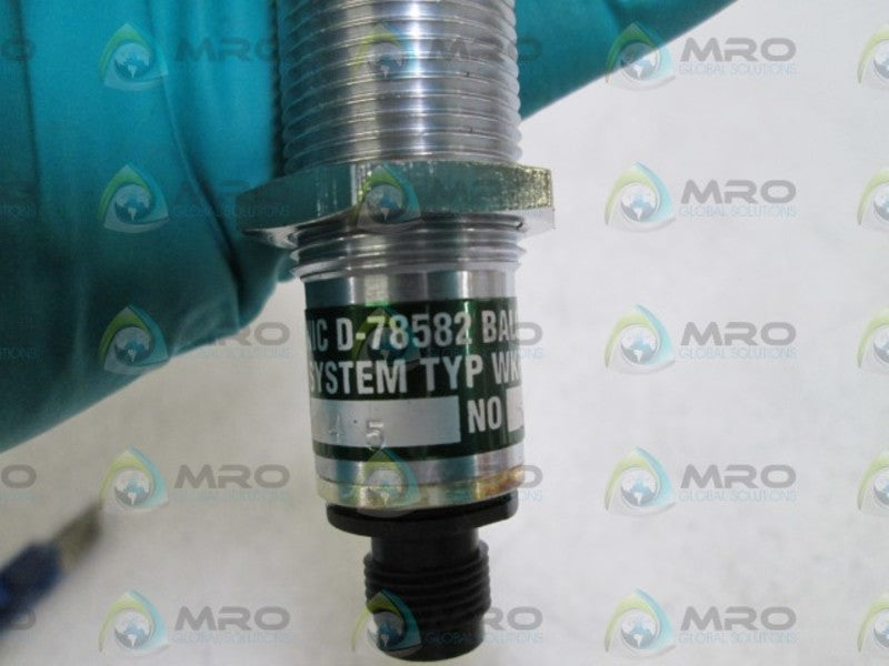 MIDDEX ELECTRONIC SENSOR WKR22 NSNP