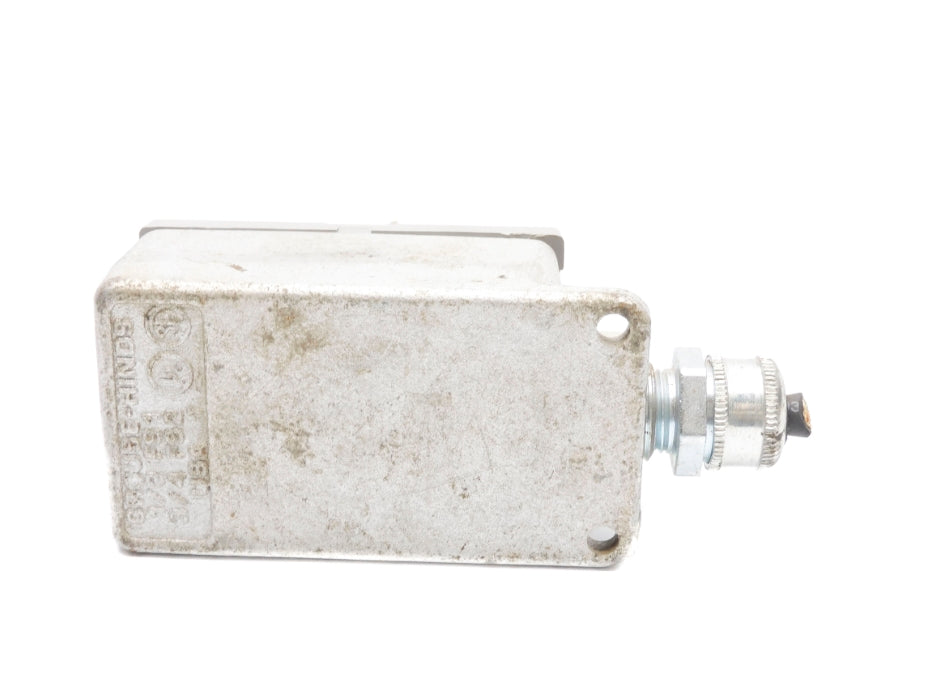 THERMOSTAT T410B1020 (AS PICTURED) UNMP