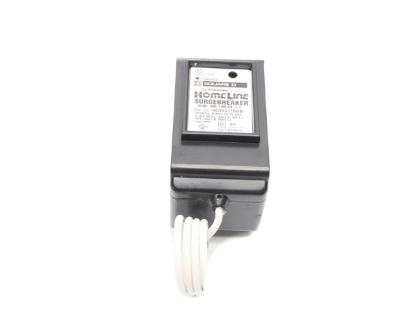 SQUARE D HOM2175SB 120/240VAC NSMP