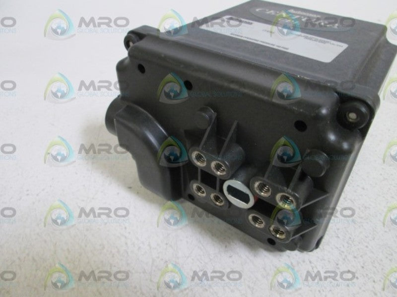 AUTOMAX CONTROLS 115V CPL1  NSNP