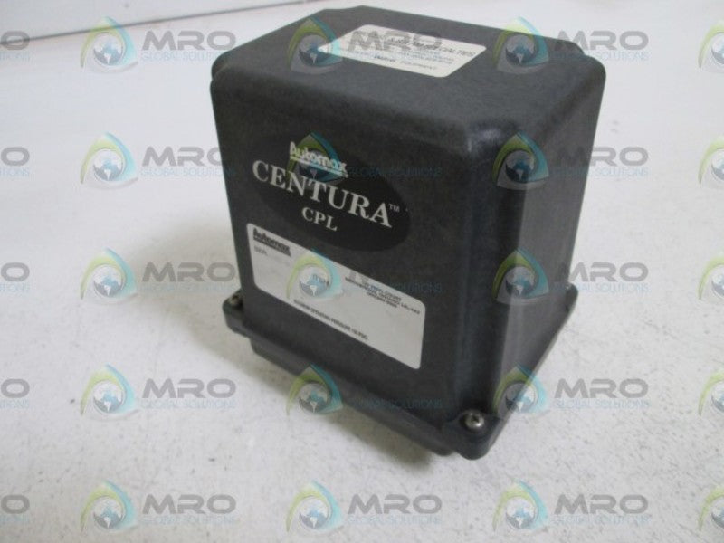 AUTOMAX CONTROLS 115V CPL1  NSNP