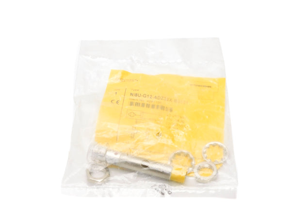TURCK NI8U-G12-ADZ32X-B3131 4281105 20-250VAC NSMP