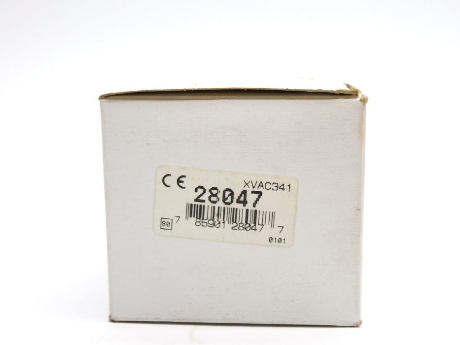TELEMECANIQUE XVAC341 240V (NO BULB) NSMP
