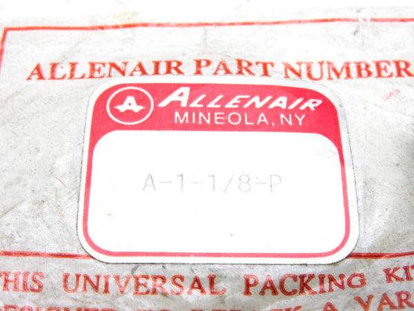 ALLENAIR A-1-1/8-P NSMP