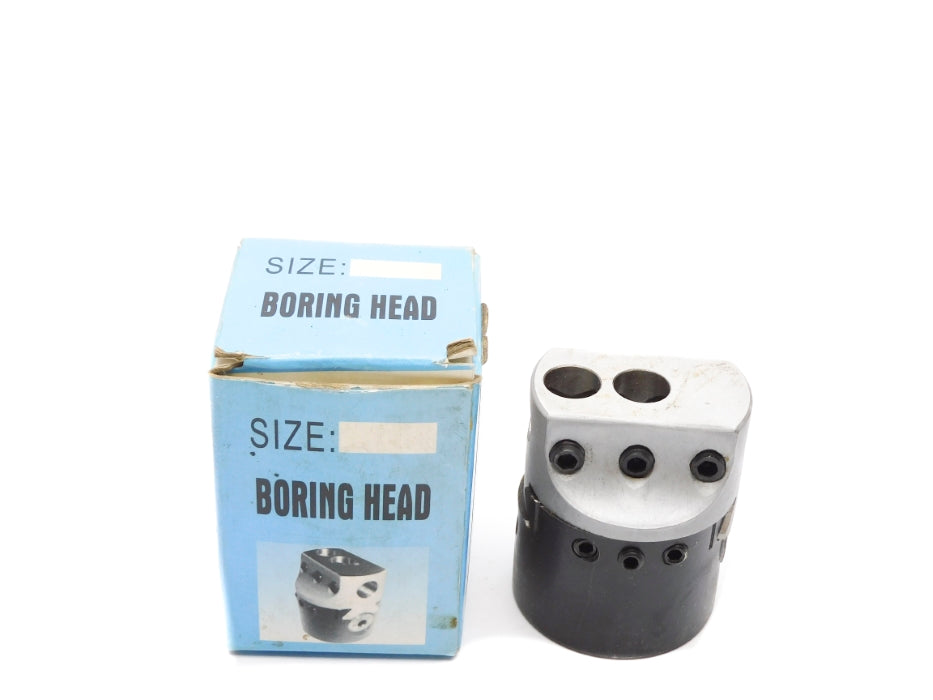 BORING HEAD 25730025 2" NSMP