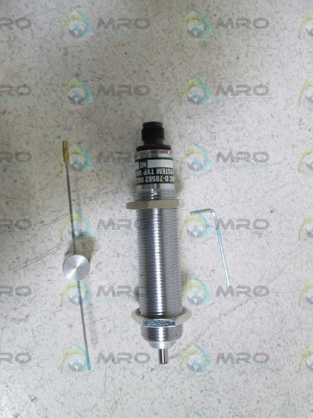 MIDDEX ELECTRONIC SENSOR WKR22-45 DEGREES NO. 467 NSMP