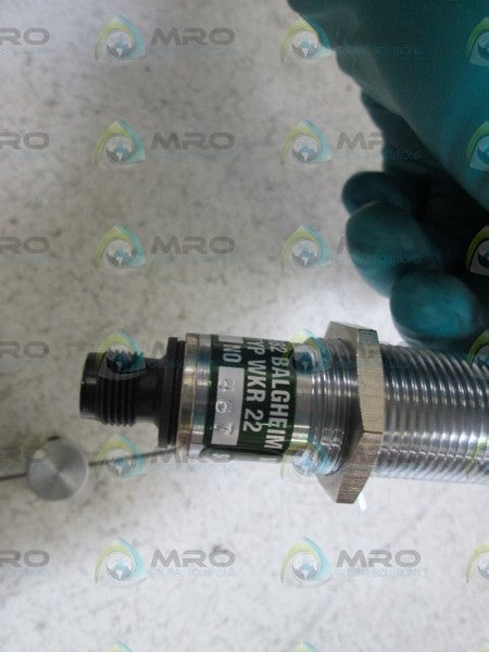 MIDDEX ELECTRONIC SENSOR WKR22-45 DEGREES NO. 467 NSMP