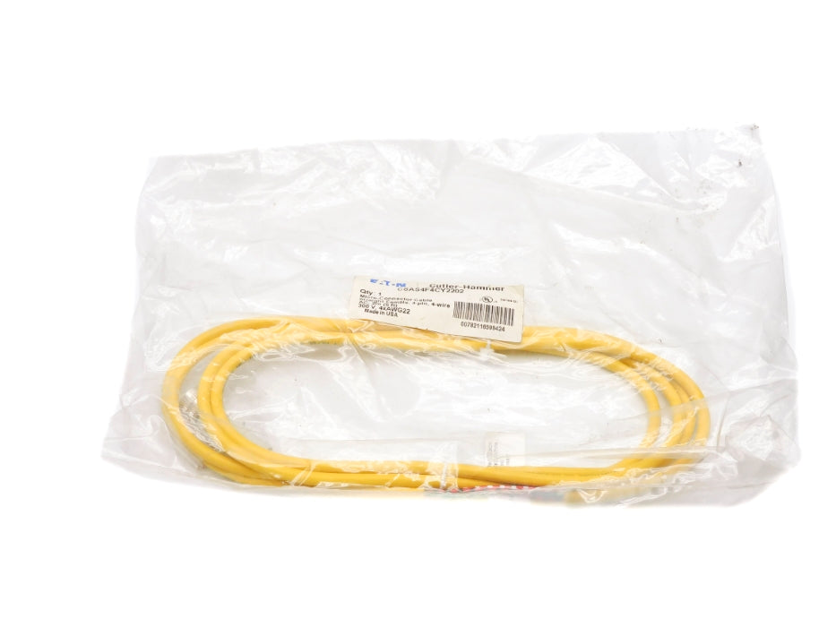 EATON CSAS4F4CY2202 SER. B1 NSMP