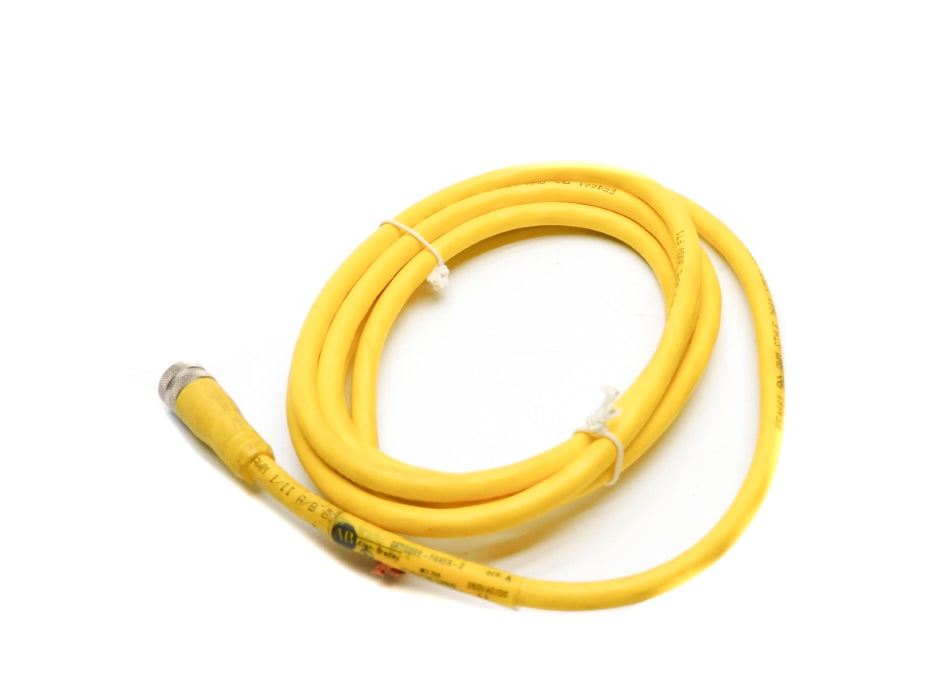 ALLEN BRADLEY 889R-F4AEA-2 SER. B 300V 4A NSNP