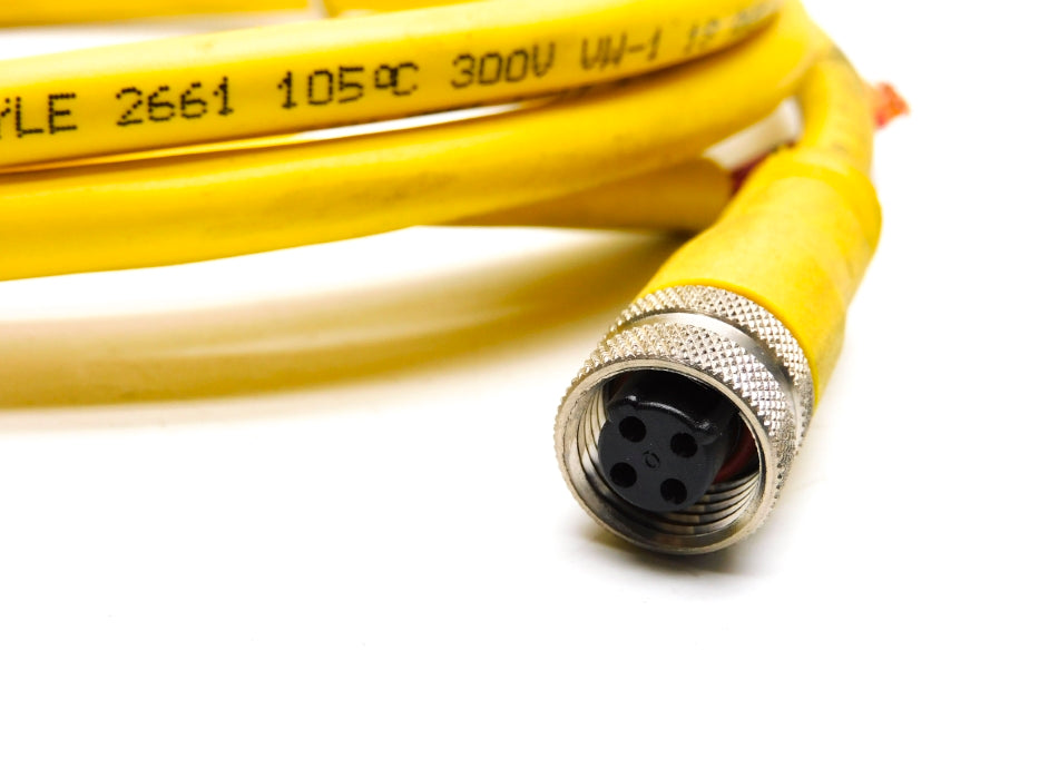 ALLEN BRADLEY 889R-F4AEA-2 SER. B 300V 4A NSNP