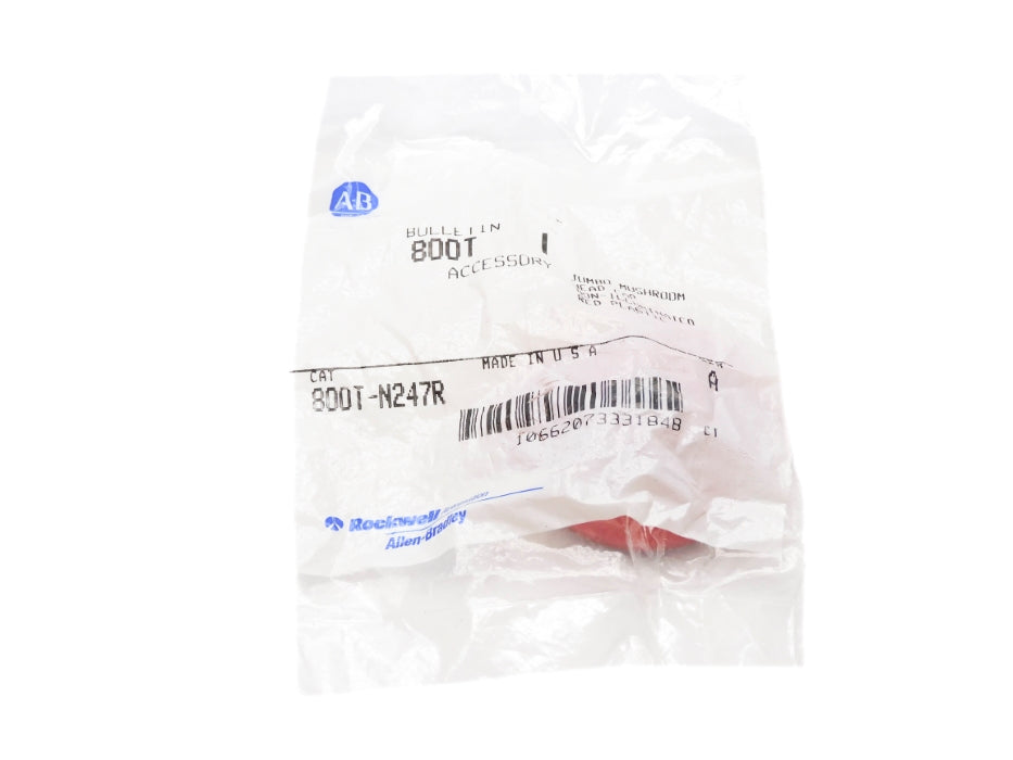 INDUSTRIAL SPARE PART 800T-N247R SER. A (WH/BL) NSMP