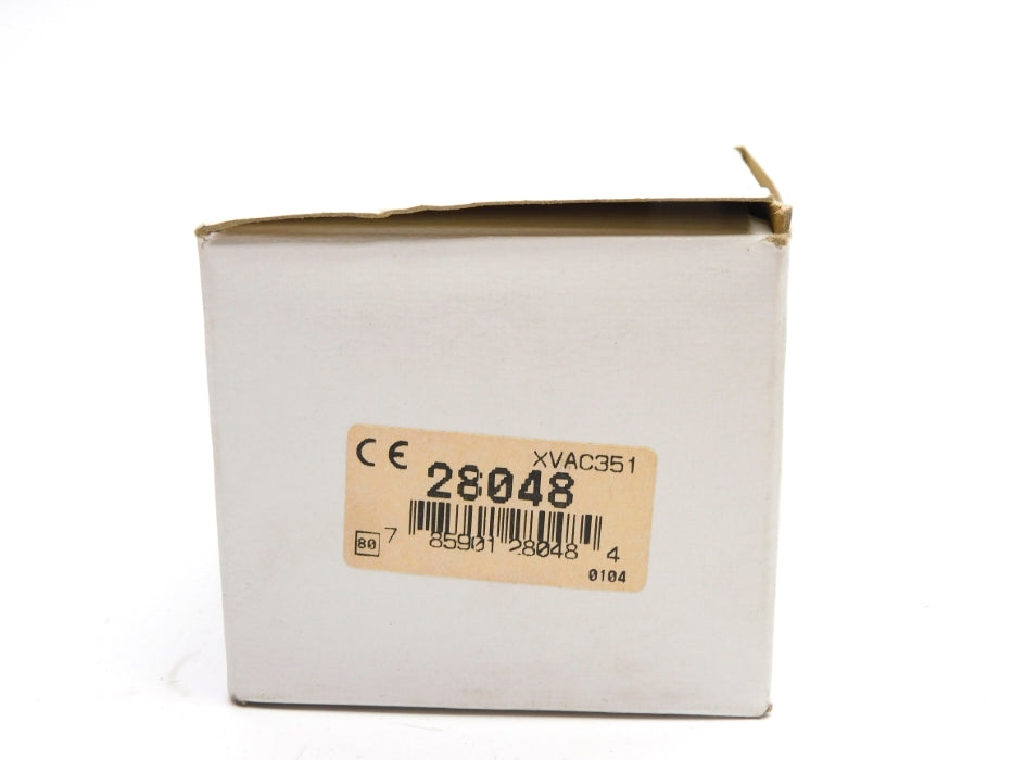 TELEMECANIQUE XVAC351 240V (NO BULB) NSMP