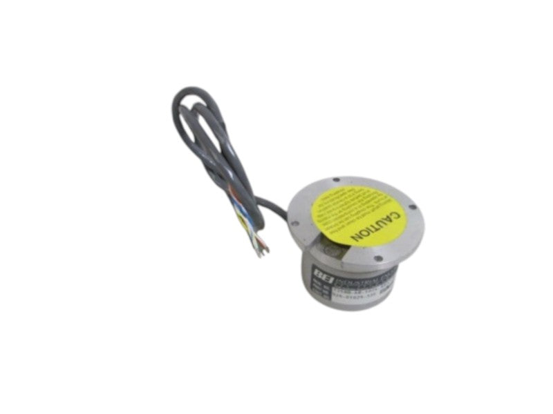 BEI ENCODER E25BB-6R-1024-ABZC-8830-SC36-S  NSNP