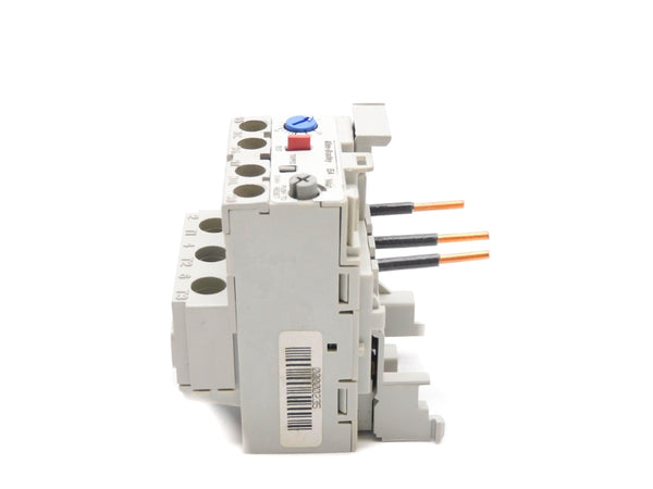 ALLEN BRADLEY 193-EA1DB SER. B 600V 1.0-2.9A NSNP