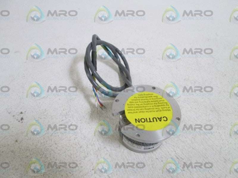 BEI ENCODER E25BB-6R-1024-ABZC-8830-SC36-S  NSNP