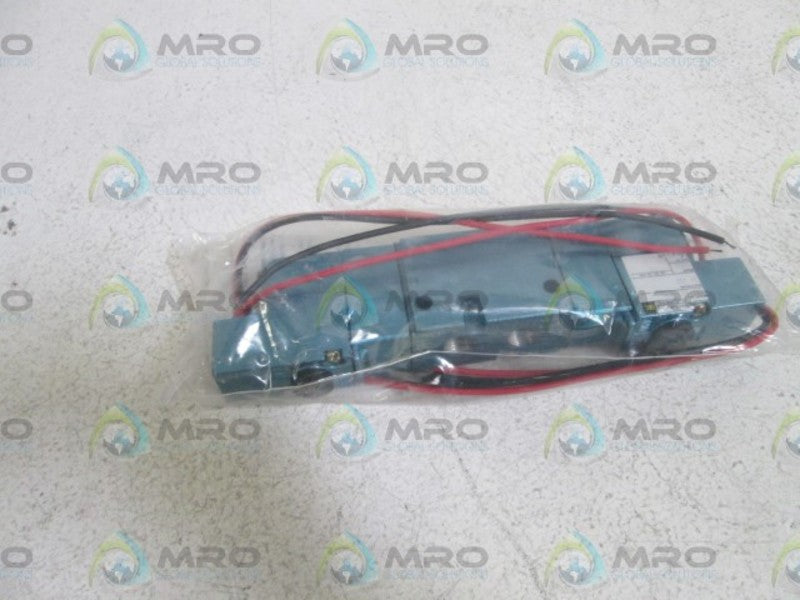 MAC VALVE 825C-PM-501CC-552 NSMP