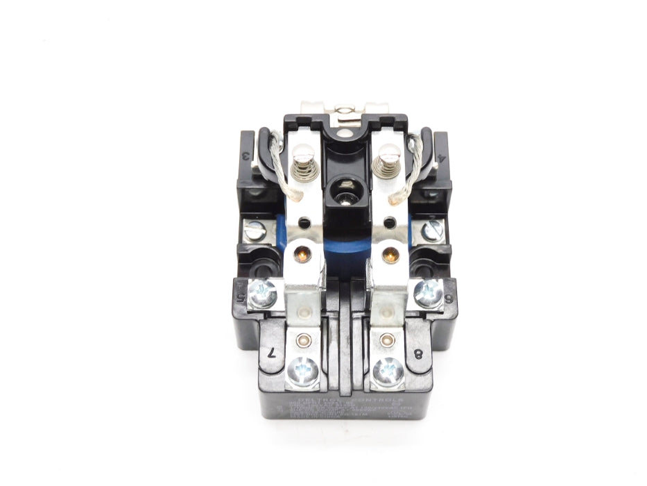 DELTROL CONTROLS 20241-83 120VAC 30A NSMP