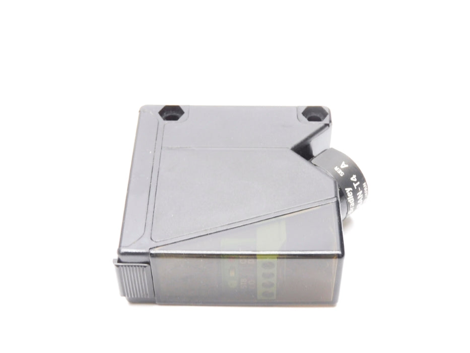 INDUSTRIAL SPARE PART 42BC-B1LBAN-T4 SER. A 12-24VDC (WH) NSMP