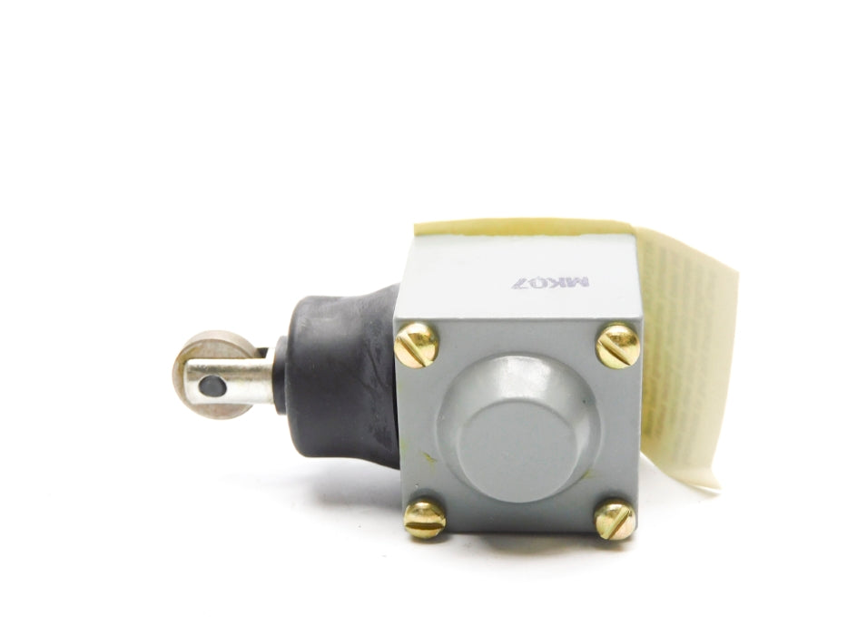 ALLEN BRADLEY Z-16737 (WH) NSMP