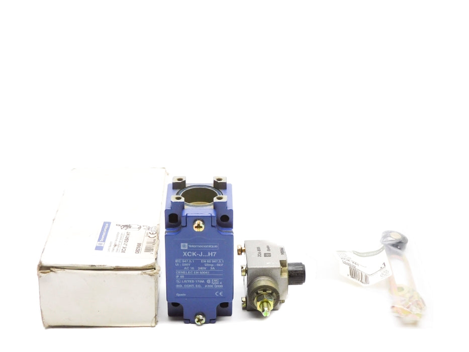 TELEMECANIQUE XCKJ10541H7 082568 NSMP