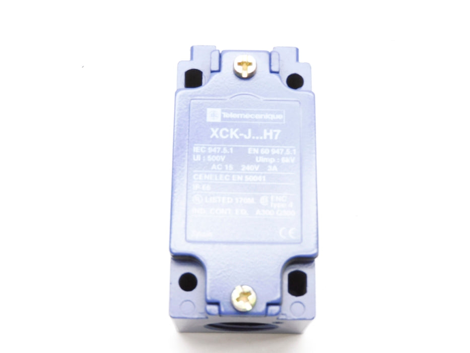 TELEMECANIQUE XCKJ10541H7 082568 NSMP