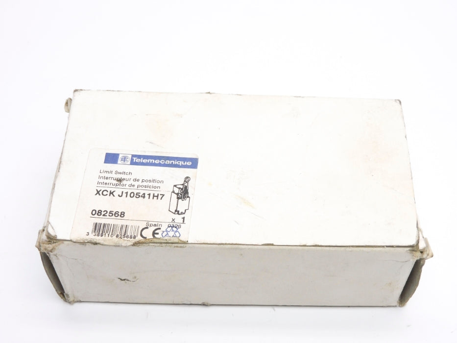 TELEMECANIQUE XCKJ10541H7 082568 NSMP