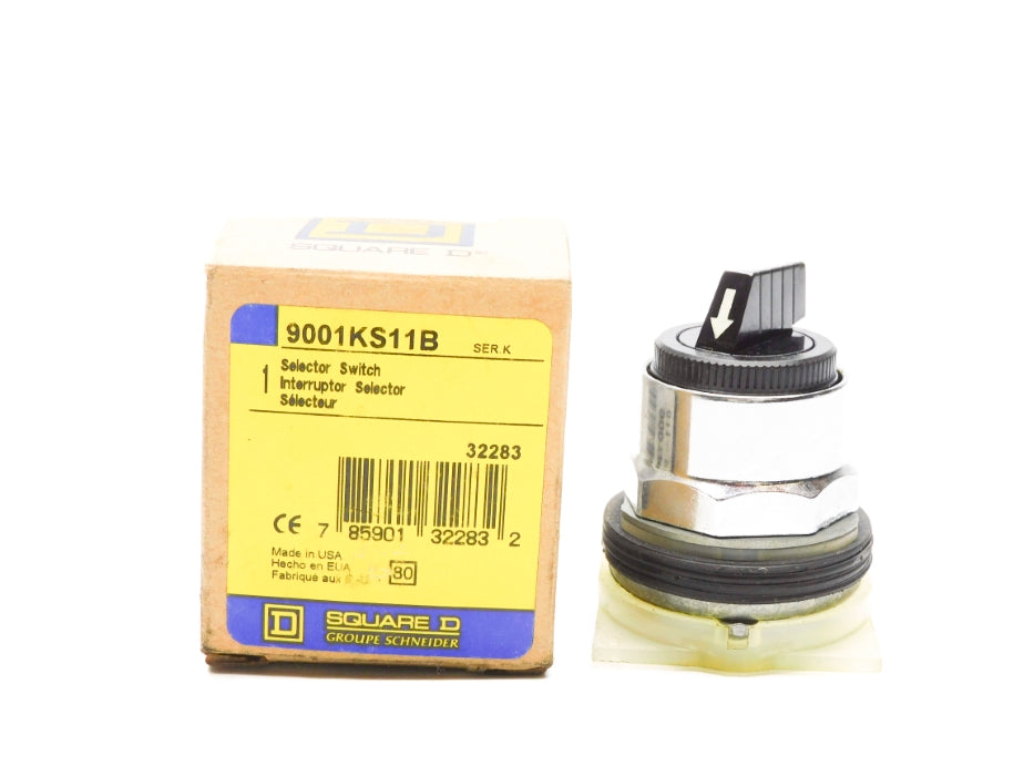 SQUARE D 9001KS11B SER. K NSMP