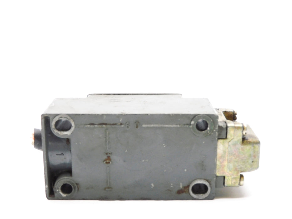 GENERAL ELECTRIC CR115LB1 UNMP