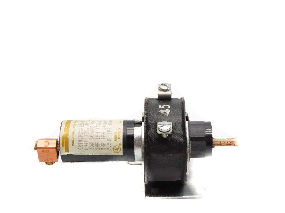 DURAKOOL 1M35A120AC 120V UNMP