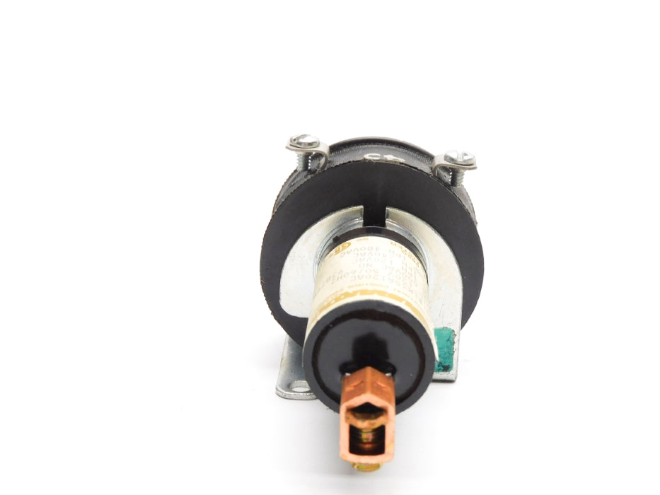 DURAKOOL 1M35A120AC 120V UNMP