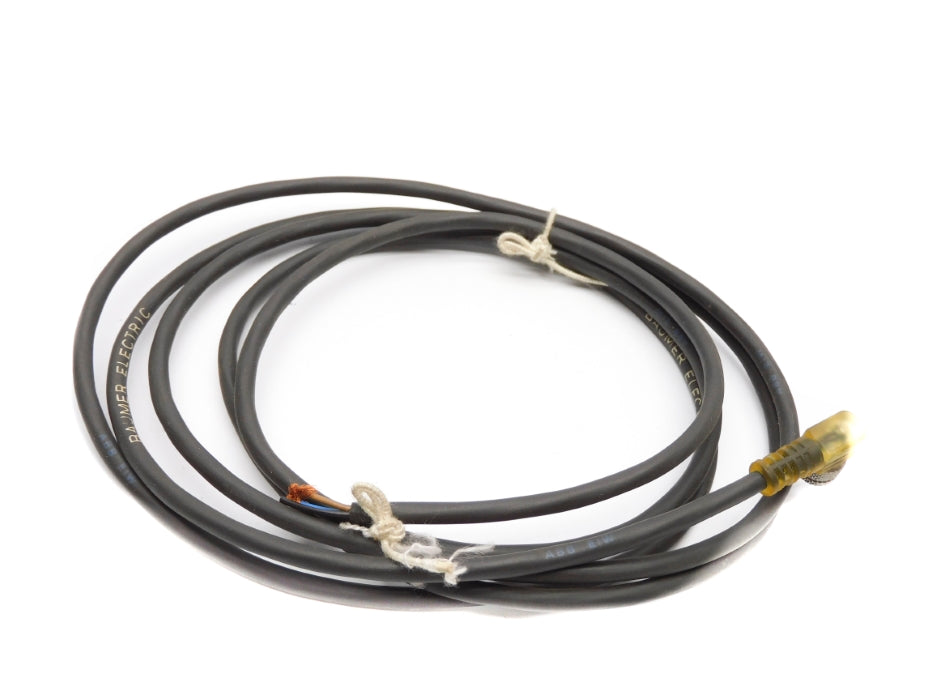 BAUMER ELECTRIC ES31.2P UNMP