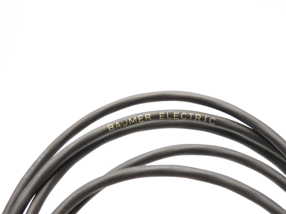 BAUMER ELECTRIC ES31.2P UNMP