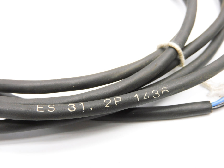 BAUMER ELECTRIC ES31.2P UNMP