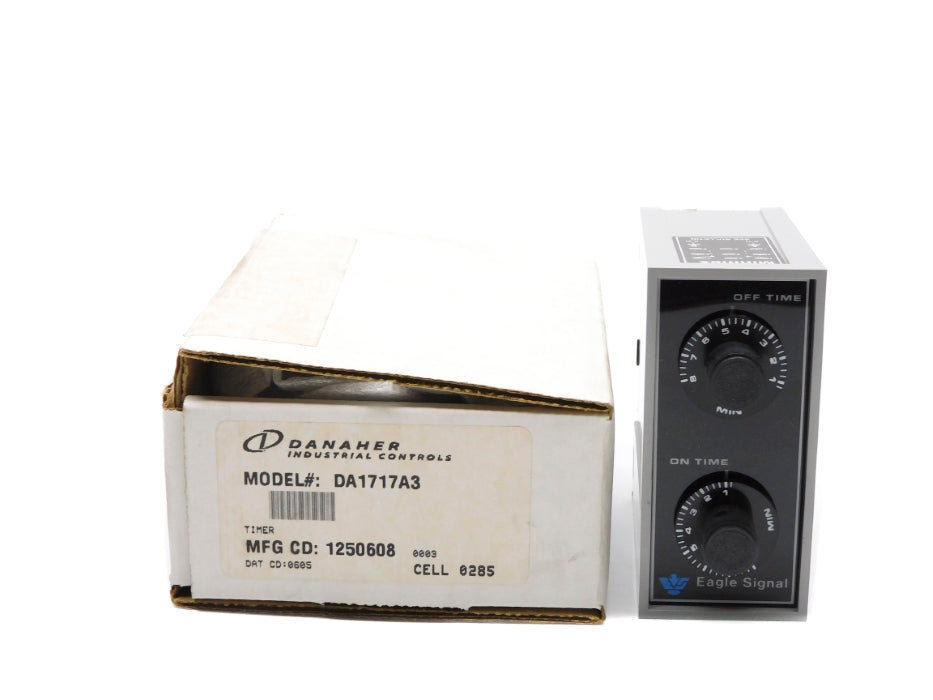 DANAHER DA1717A3 NSMP