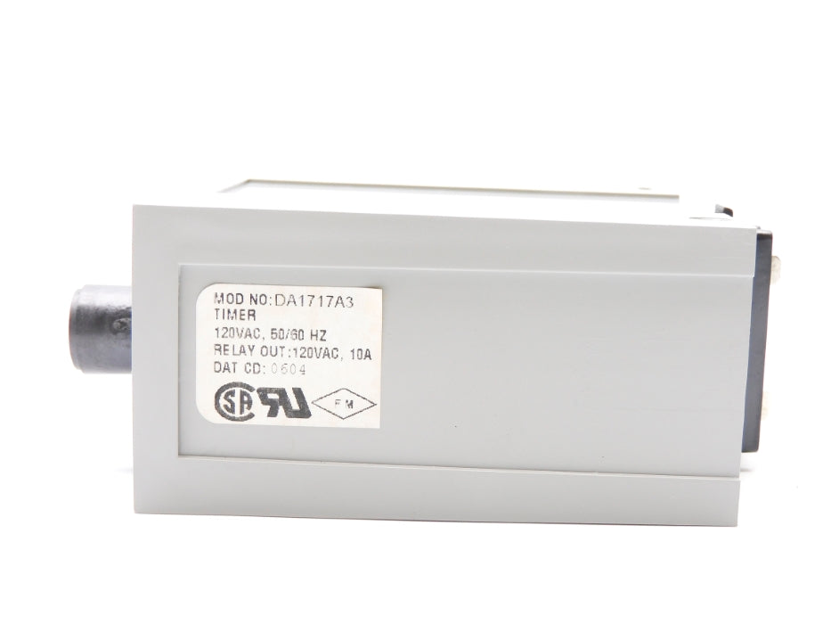 DANAHER DA1717A3 NSMP